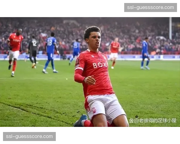 诺丁汉森林主场启用全电子票务系统，减少拥堵并收集球迷动线数据