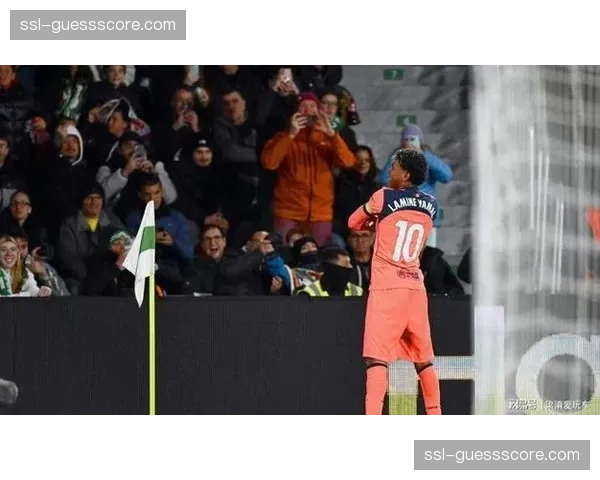 深度复盘：巴萨控球率超七成却告负，高位逼抢何以被马竞击穿