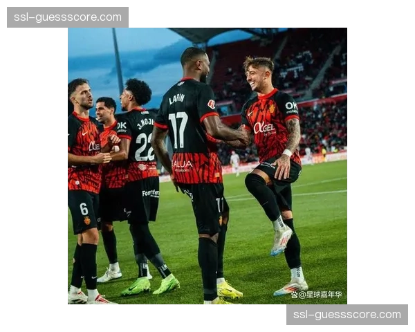 加的斯0-2不敌马略卡,遭遇主场五连败 加的斯0-2不敌马略卡,遭遇主场五连败