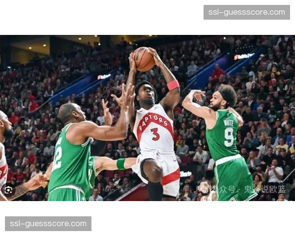 凯尔特人计划采用联防锁链式防守应对猛龙进攻体系